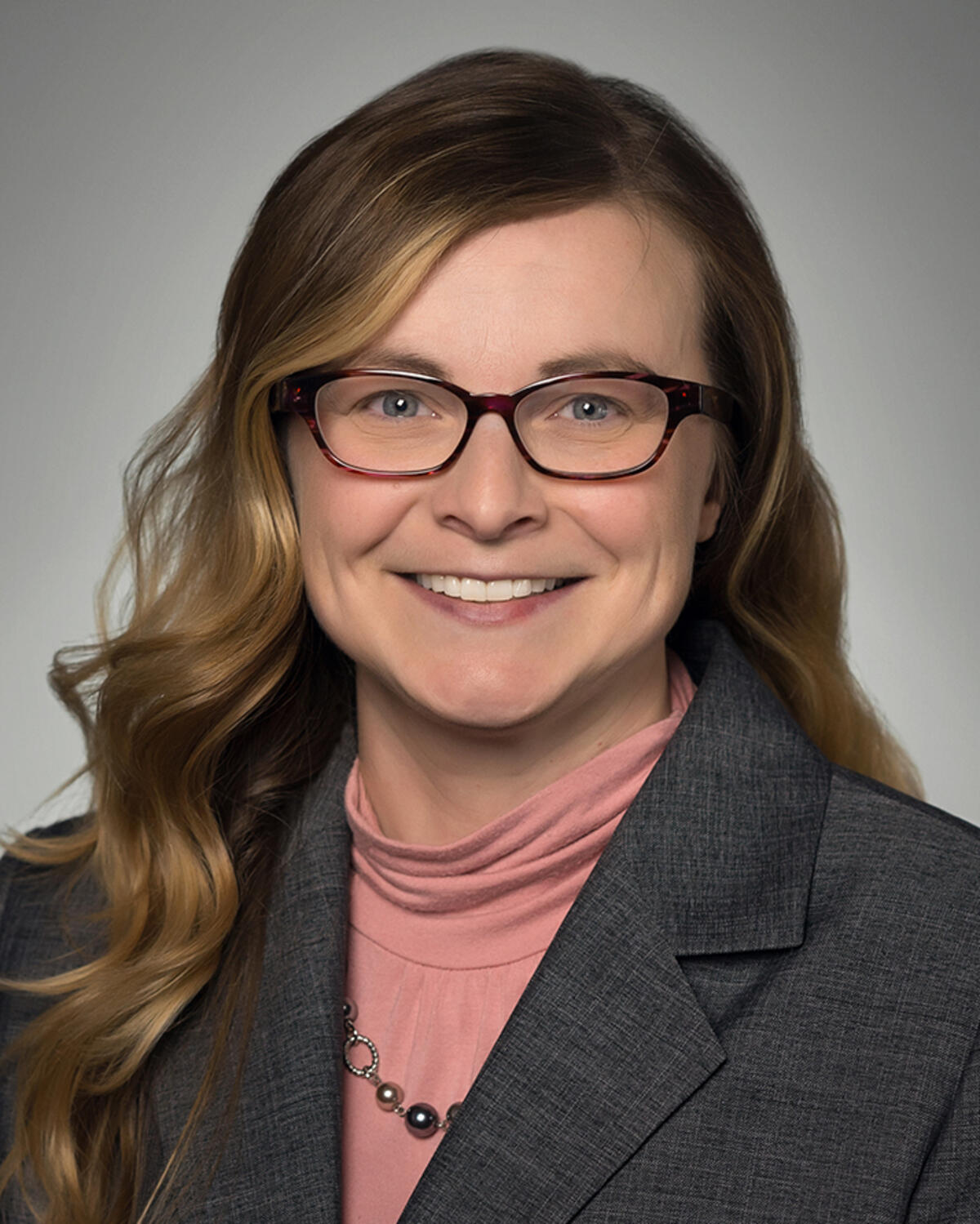 Headshot Image for Julie Tindall